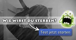 13 ungewöhnliche fragen schaffen klarheit: á… Wie Wirst Du Sterben