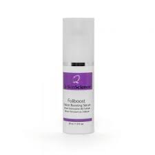This makes hair growth serum an ultimate solution for those facing hair thinning, reduced hair growth, alopecia, premature balding and bald patches as well. Scalp Treatment Hair Growth Products Q Skinscience Forti5