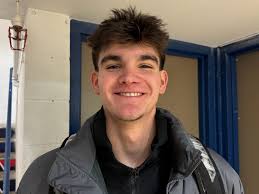 Evan Jacobson 2026 Tight End