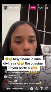 😅😅 Es toodo Gracias 👑❤️💖 La mejor @Ash♥️ 🇩🇴🇩🇴 ❤️❤️ #ashleymontero  #reynamadera #ginaramirez05 #viral #parati