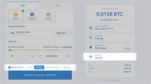 Buy, sell, or convert cryptocurrencies quickly and easily. Where To Use Bitcoins Uk Coinbase Recurring Buys Meetingsavvy Com