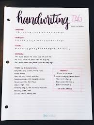I enjoyed doing it and seeing the pretty script of others arrive in. Pinterest Ana Paula Manzo Cute Handwriting Neat Handwriting Handwriting Examples