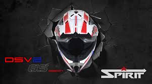 Spirit Gs Helmet Motorcycle Helmet Motorcycle Accessories Motorcycle Helmets Motorcycle