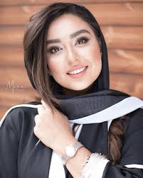 Iranian Girl In Iran Persian Beauties Iranian Beauty Iranian Women Fashion