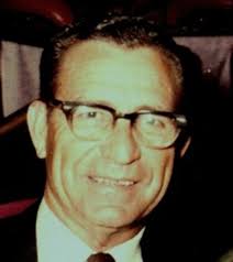 Harold Mosher Obituary November 23, 2012