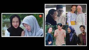 Dua takdir cinta episod 18 == saksikan drama dua takdir cinta yang akan mula bersiaran di slot tiara astro prima pada 7 januari 2020. Suri Katriana