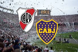 Use custom templates to tell the right story for your business. River Plate Vs Boca Juniors The Probable Teams Hasta El Gol Siempre