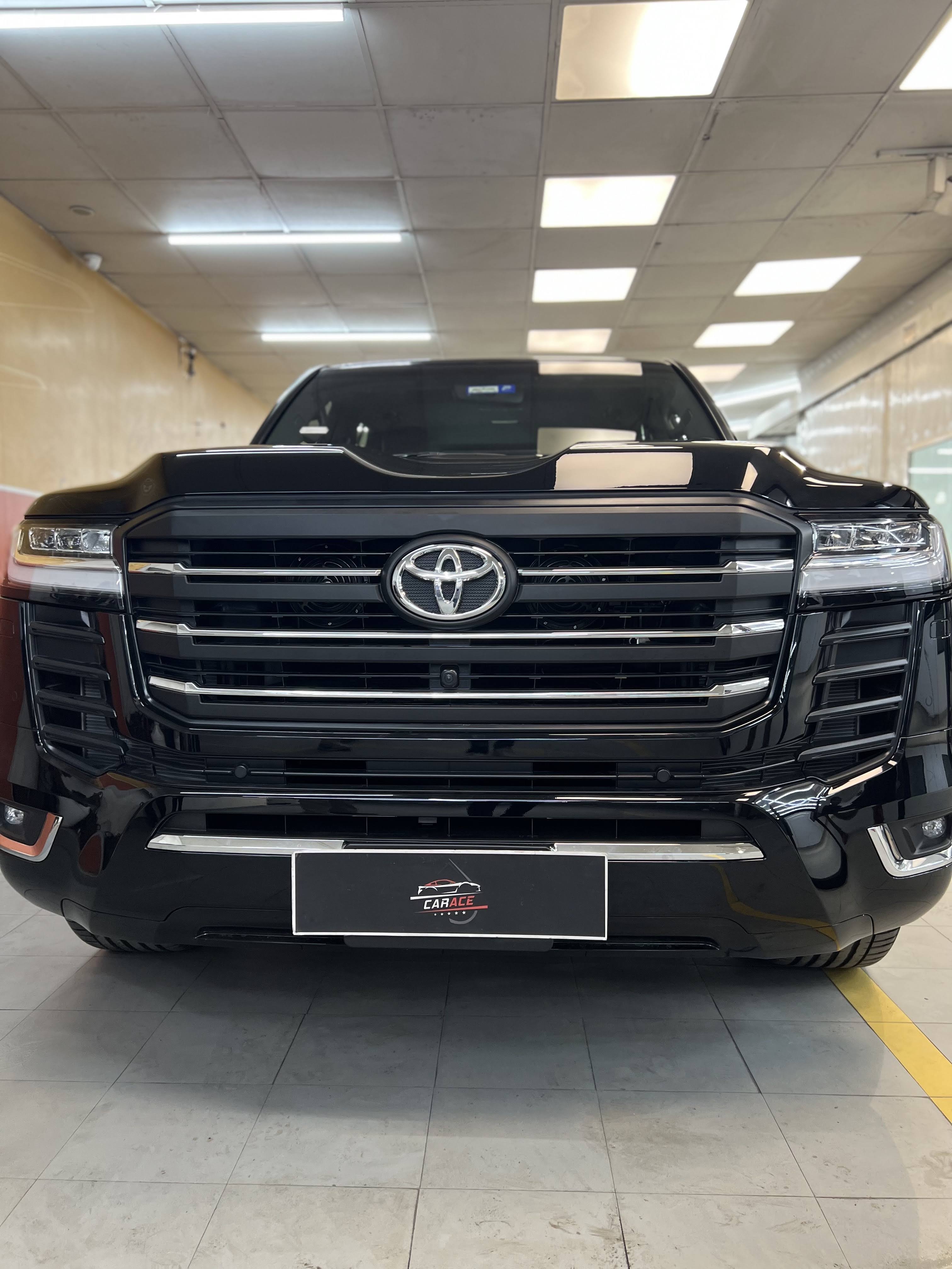 LAND CRUISER product image