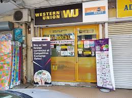 # name of western union agent. If You Guys Travel To Kota Kinabalu And Looking For Money Changer And Western Union Near