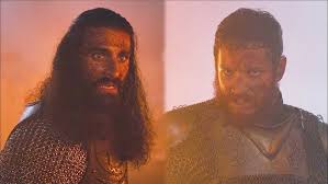 Dracula vs. His Teacher! Vlad Ambushes Hamza Bey