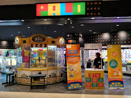 It has about 250 shops and the number is still increasing. Officiate The Grand Opening Of Palo Game Play Centre At Puchong Ioi Its More Than Games Its About Hand Eye Coordination Too Malaysian Blogger Lifestyle Parenting And Beauty Beyond Motherhood