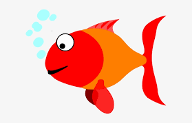 Download Fishes Vector Png Fish Clipart Png Png Image Transparent Png Free Download On Seekpng