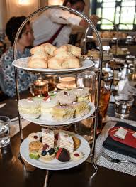 Contemporary dining sets offer the opportunity for making lunch or dinner into more than just a. Afternoon Tea Vs High Tea Tea Menus Described