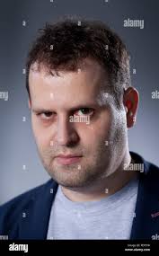 Adam kay hi-res stock photography and images