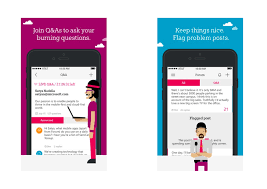 Microsoft Has Created An Iphone App That S Like Tinder For Business New Iphone Like Tinder App