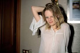 Cocktail A Magazine curated by Iris van Herpen