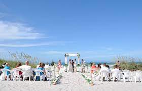Pin By Diana Thomas Gonzales On Florida Beach Weddings Florida Beach Wedding Wedding Beach Ceremony Beach Wedding Packages