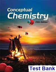 Conceptual Chemistry 5th Edition Suchocki Test Bank M Chemistry Textbook Chemistry Environmental Chemistry