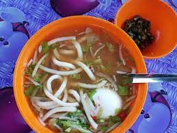 It was here that the first rubber tree was planted in the then malaya, by the english botanist henry nicholas ridley. Laksa Lubuk Kuala Kangsar Restaurant Reviews Phone Number Photos Tripadvisor