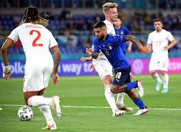Italia vs swiss bolaeuro365 prediksi dan berita seputar piala euro 2021 yang update setiap hari teraktual dan terpercaya selalu nantikan. Euro 2020 Liveblog Italy Vs Switzerland Football Italia
