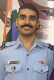 Indian Air Force Course Listing [www.bharat-rakshak.com]