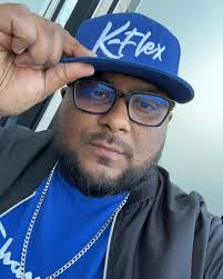 DJ K-Flex (@dj_kflex) • Instagram photos and videos