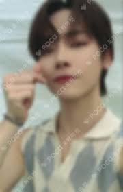 Pocamarket, &TEAM NICHOLAS HAPPY NICHOLAS DAY BIRTHDAY KIT K-pop Photocard