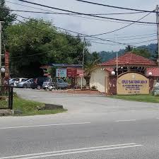 Tingkat 2 wisma persekutuan 95400 saratok. Alamat Pejabat Kesihatan Daerah Pekan