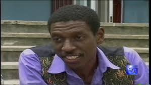 Caribbean Renaissance Pioneer, David Boothman