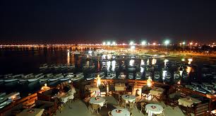 أفضل مطاعم مدينة جدة المطلة على البحر المرسال