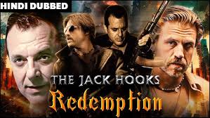The Jack Hooks Redemption Full Movie