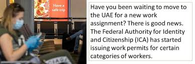Check spelling or type a new query. Covid 19 Which Overseas Workers Can Get A Work Permit In The Uae Right Now Living Visa Immigration Gulf News