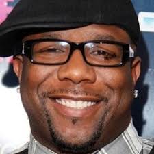 Wanya Morris — The Movie Database (TMDB)