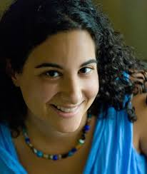 Lauren Morrill: INTERVIEW: Gina Damico, author of Croak