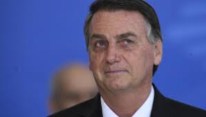 'hoje na cpi foi bonito', diz bolsonaro sobre depoimento de dominghetti. Jair Bolsonaro Ultimas Noticias Na Jovem Pan