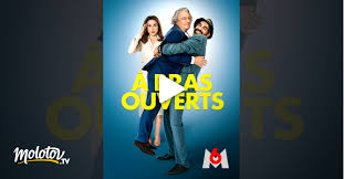 Regarder à bras ouverts hd vf gratuit. A Bras Ouverts En Streaming Molotov Tv