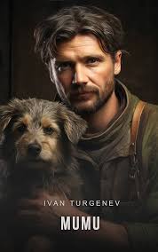 Mumu (Timeless Classic) eBook : Ivan Turgenev: Amazon.com.au: Kindle Store