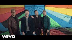 Westlife Hello My Love Westlife Songs Hello My Love My Love Song