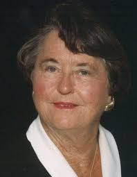 Grace Peeples Obituary