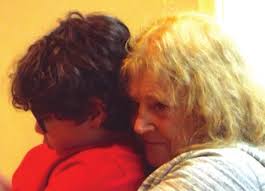 Holidays reflect “a fresh start for everybody”