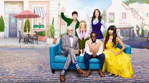 Check spelling or type a new query. 1920x1080 The Good Place 1080p Laptop Full Hd Wallpaper Hd Tv Series 4k Wallpapers Images Photos And Background Wallpapers Den