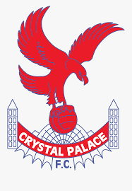 Rebel alliance crystal symbol slide charm. Crystal Palace Fc Crystal Palace Old Logo Free Transparent Clipart Clipartkey