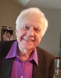 Robert Roland Carter Obituary