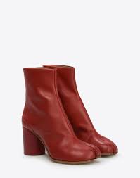 But it wasn't until a few years ago, long after margiela retired from the house. These Margiela Tabis Have Long Been On Whitney S Shortlist Of Fashion Grails Fashionista