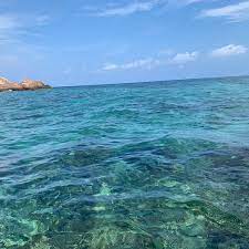 Perbezaan pakej pulau redang arba travel berbanding yang lain? Pusat Taman Laut Pulau Redang Marine Park