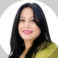 Rima Dagher Farah‏