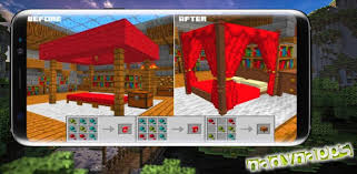Updated often with the best minecraft pe mods. Descargar Decocraft Mod For Minecraft Para Pc Gratis Ultima Version Com Nadynapps Decocraftmodforminecraft