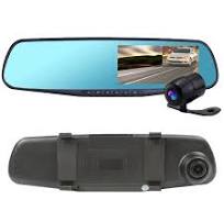 1080p vehicle traveling data recorder