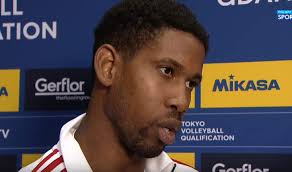 Wilfredo león venero was born in santiago de cuba, cuba on july 31, 1993. Wilfredo Leon Ma Syna Dziekuje Bogu Wmeritum Pl