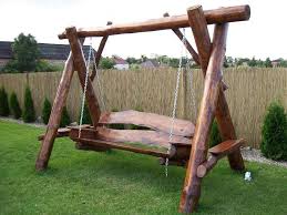 Hollywoodschaukel Holz Google Suche Gartenschaukel Wohnung Balkon Garten Schaukel